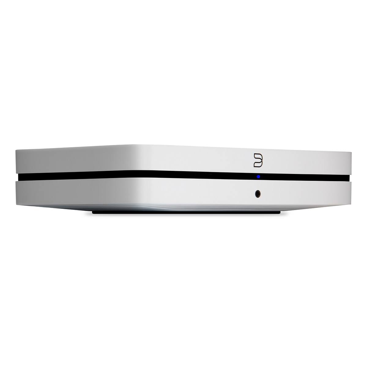 White Hi-Res Wireless Music Streamer T602233