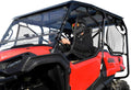 Dark Tinted Polycarbonate Roof for Honda Pioneer 1000-5 C95337