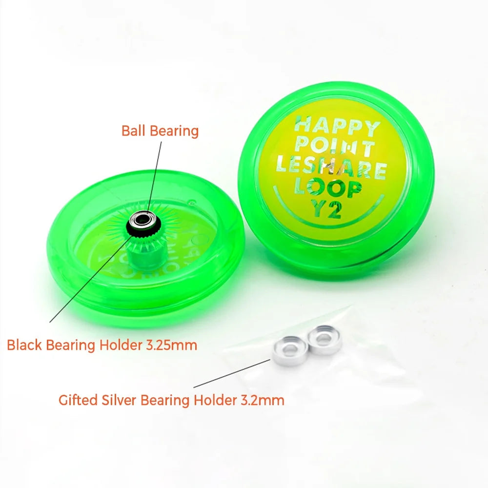 YOYO Ball Responsive Yoyo Toy D5993