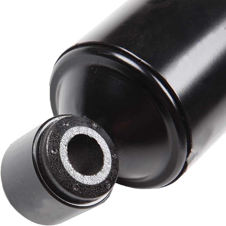 4pcs Front and Rear Shock Absorber A4021