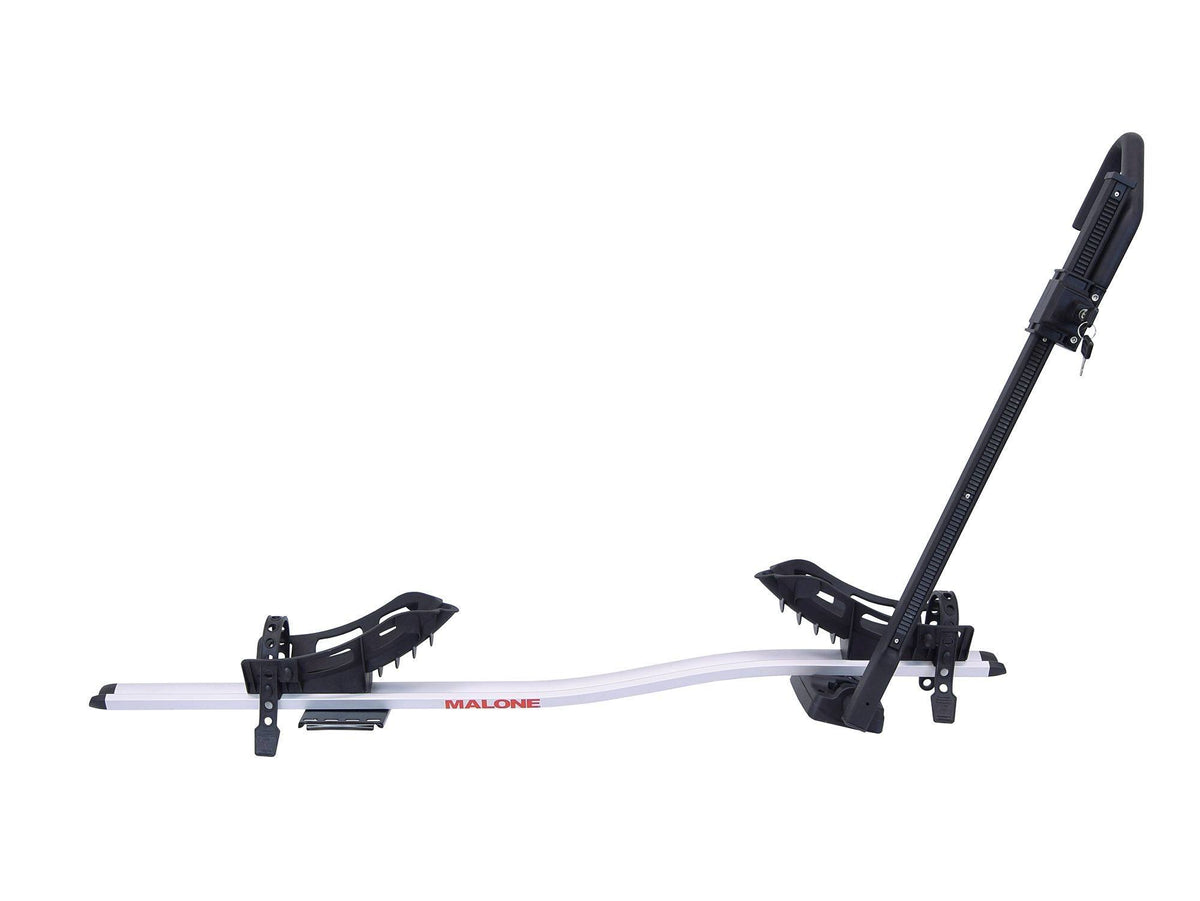 Top of Car Tray Style Bike Carrier K5739