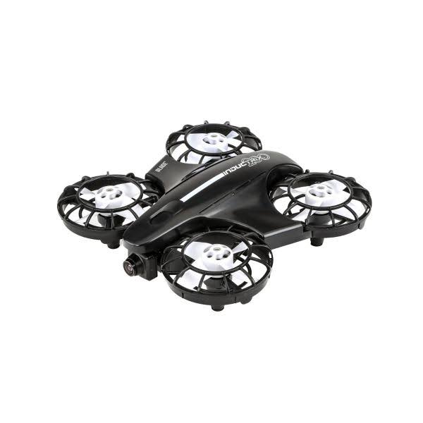 FPV Inductrix 200 BNF R97738