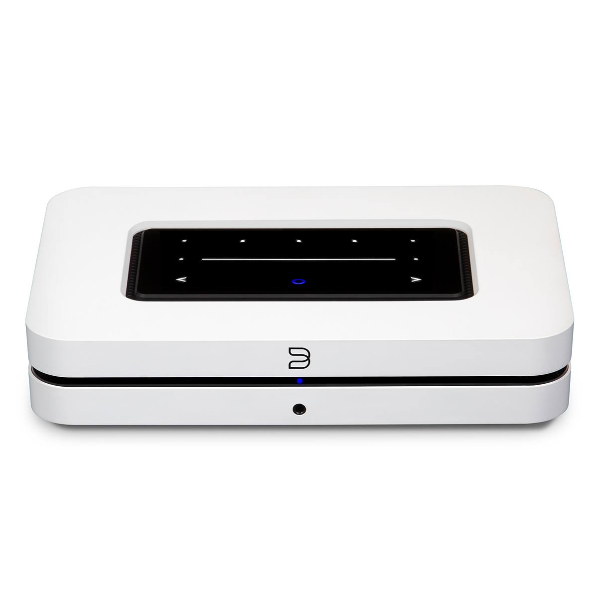 White Hi-Res Wireless Music Streamer T602233