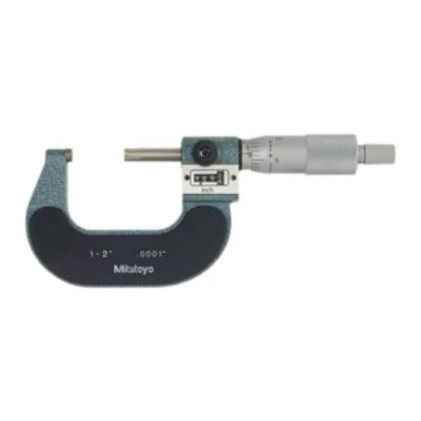 1-2 in Digital Micrometer O14029