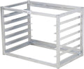 Wall Mounted Sheet Pan Rack X510996