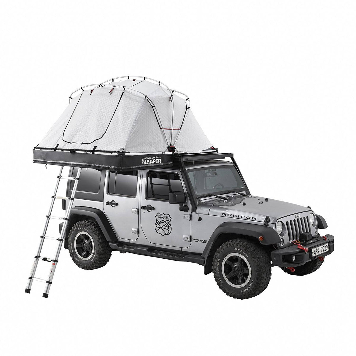 Skycamp Mini Inner Insulation Tent R8332