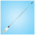 Vhf Antenna Chrome Ferrule H41763