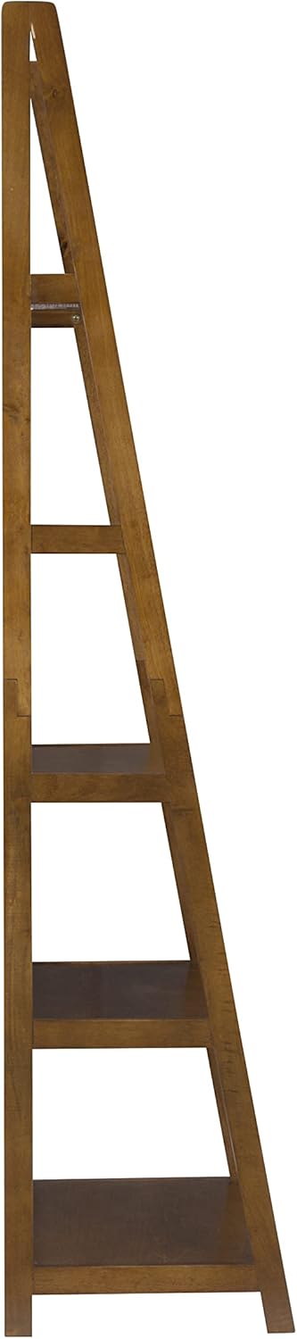 Walnut Bookcase Y34690