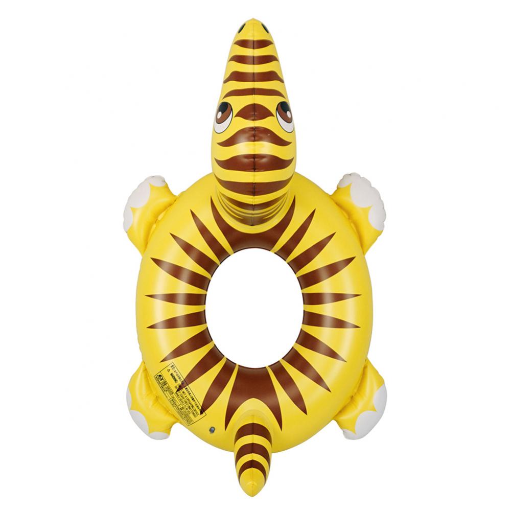 Inflatable Dinosaur Pool Float Swimming Pool Ring Float S600907