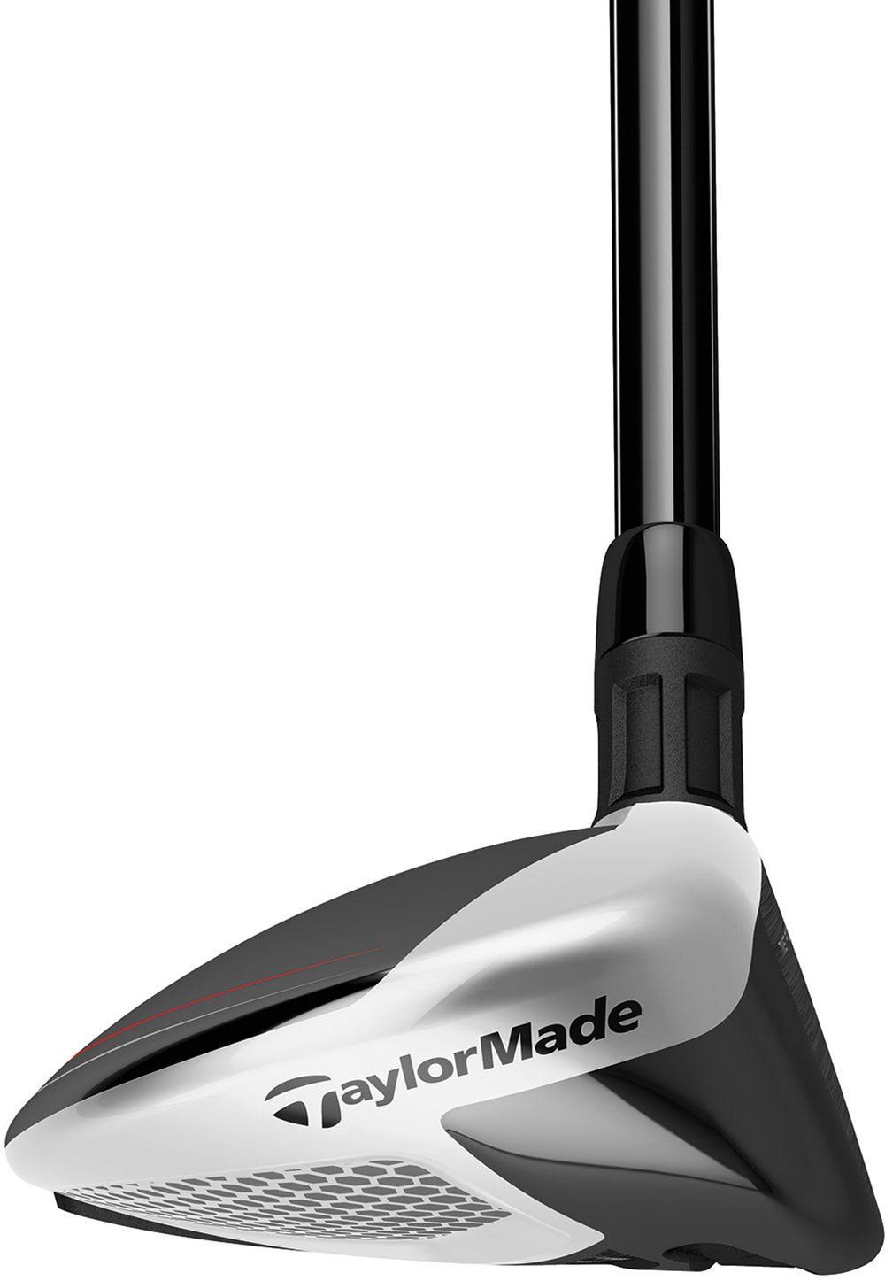 Used Demo TaylorMade M6 Rescue C192249