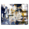 Multicolor Canvas Art O68622