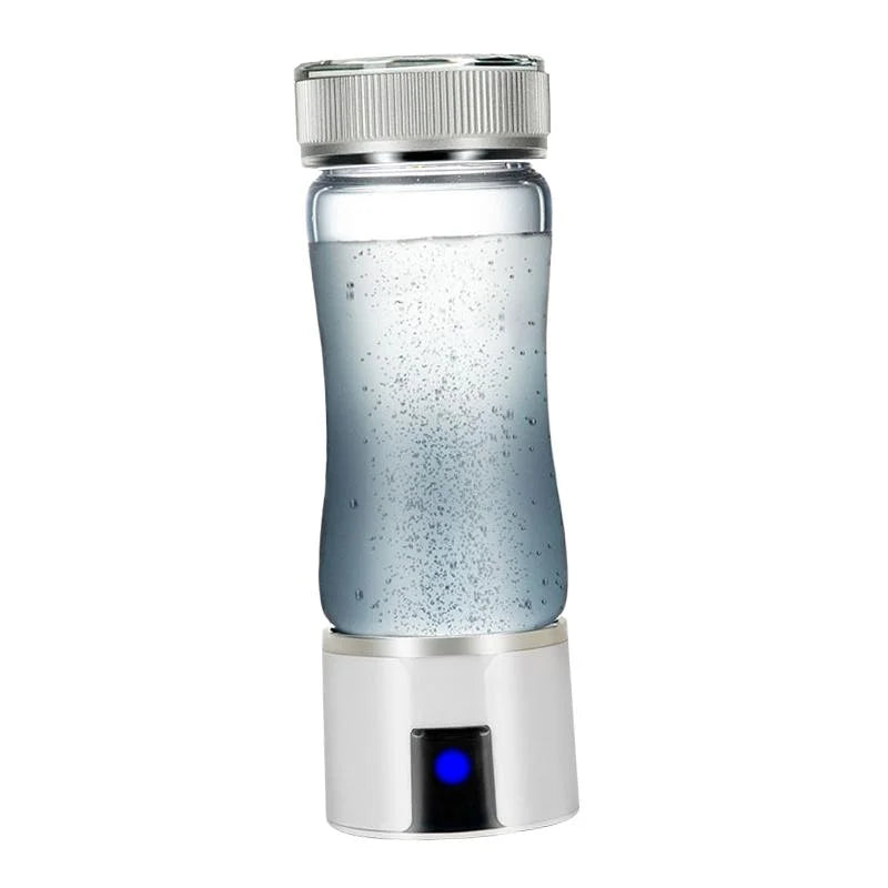 300ml Electric Water Bottle D674