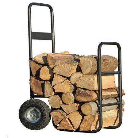 Firewood/Log Cart V403