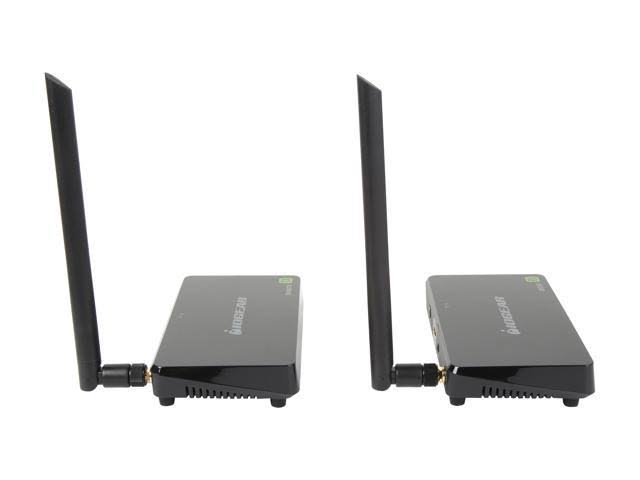 Wireless HDMI TV Connection Kit V5472