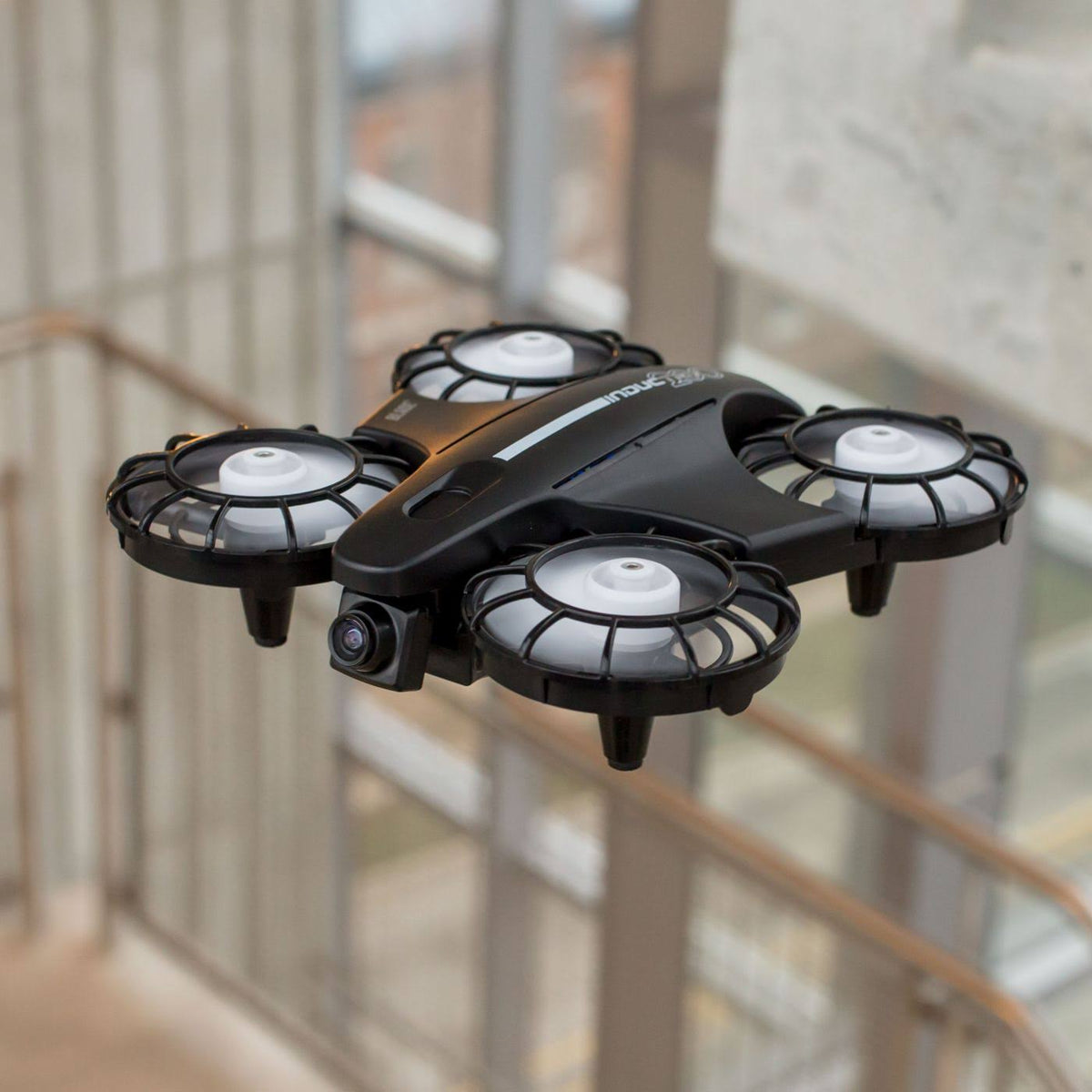 FPV Inductrix 200 BNF R97738