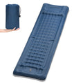Inflatable Sleeping Pad 4 Inch Thick Air Mattress D620