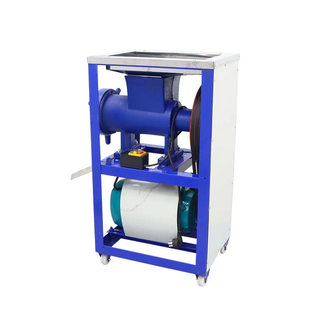 Electric Bone Crusher Ground Meat Crushing Feed Food Seasoning 220V 3KW E3065