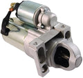 New Starter Replacement Pack of 2 L2587