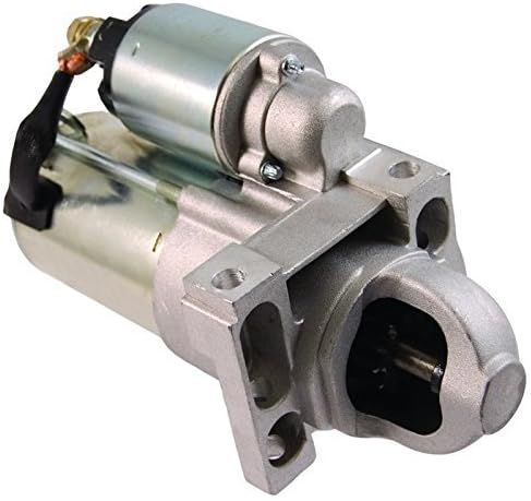 New Starter Replacement Pack of 2 L2587