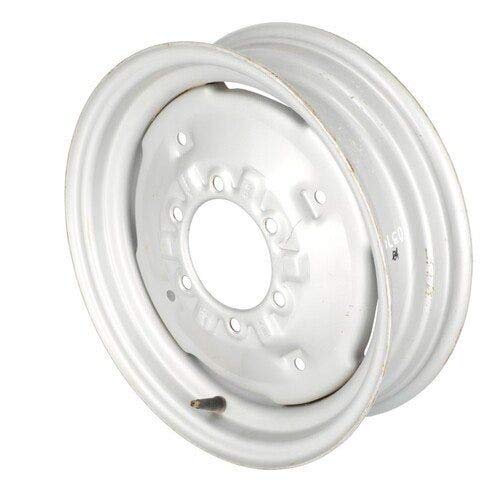 4.5" x 16" Front Wheel Rim, Pack of 2 M15827