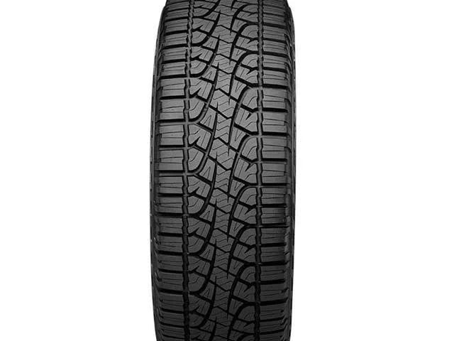 LT235/80R17 Scorpion ATR Tire J93162