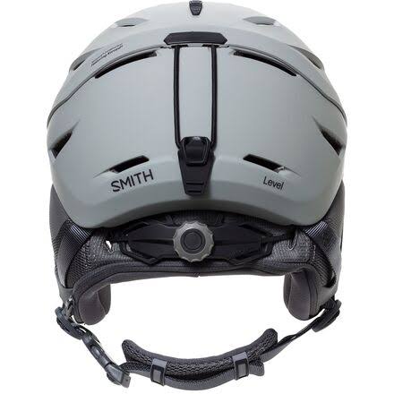 Matte Cloudgrey Small Helmet Q486495
