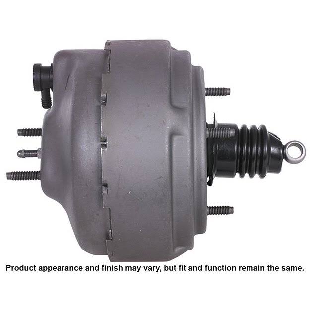 Brake Booster D937