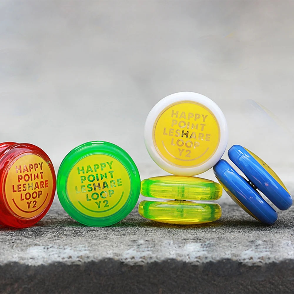 YOYO Ball Responsive Yoyo Toy D5993