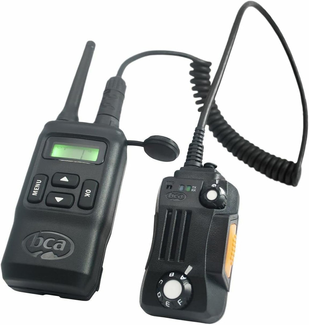 Camo Group Communication Radio N9169