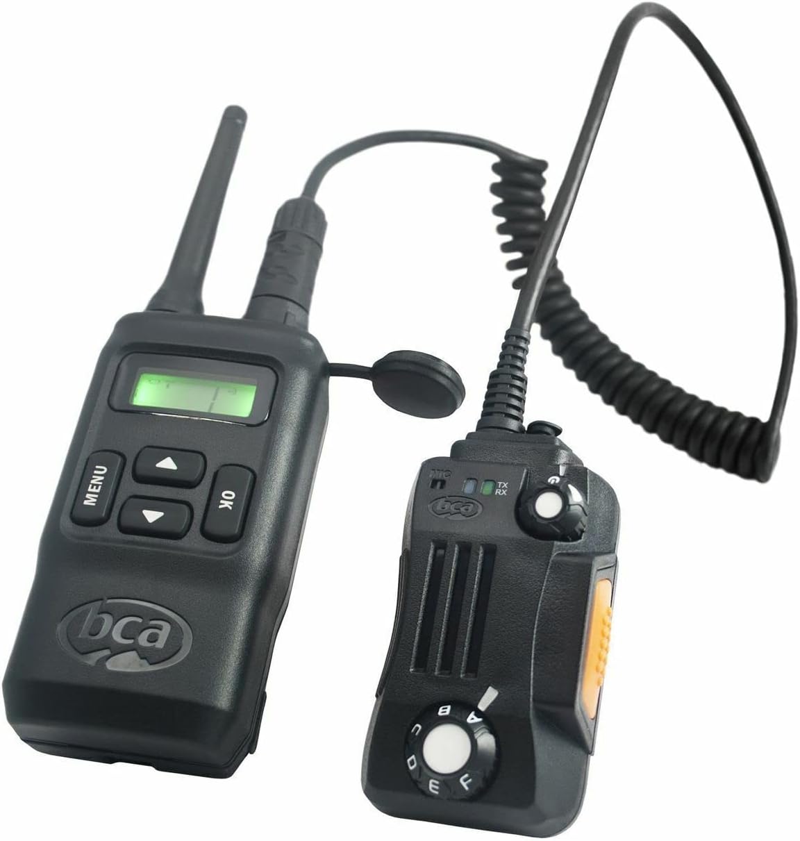 Camo Group Communication Radio N9169