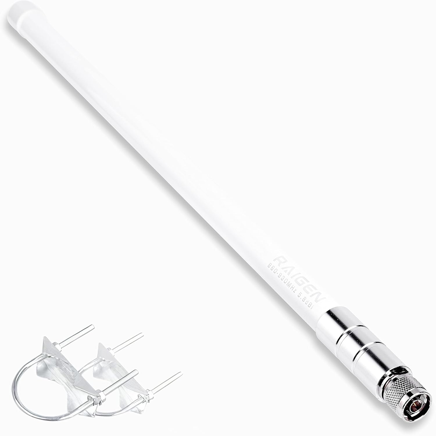 3dBi Antenna LoRa 915 MHz 12in Indoor Omni-Directional I96932