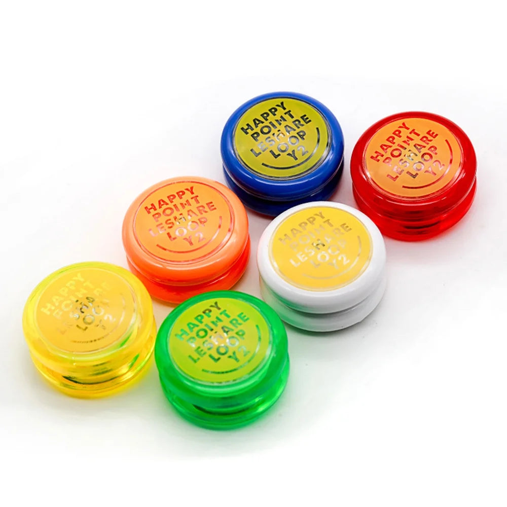 YOYO Ball Responsive Yoyo Toy D5993
