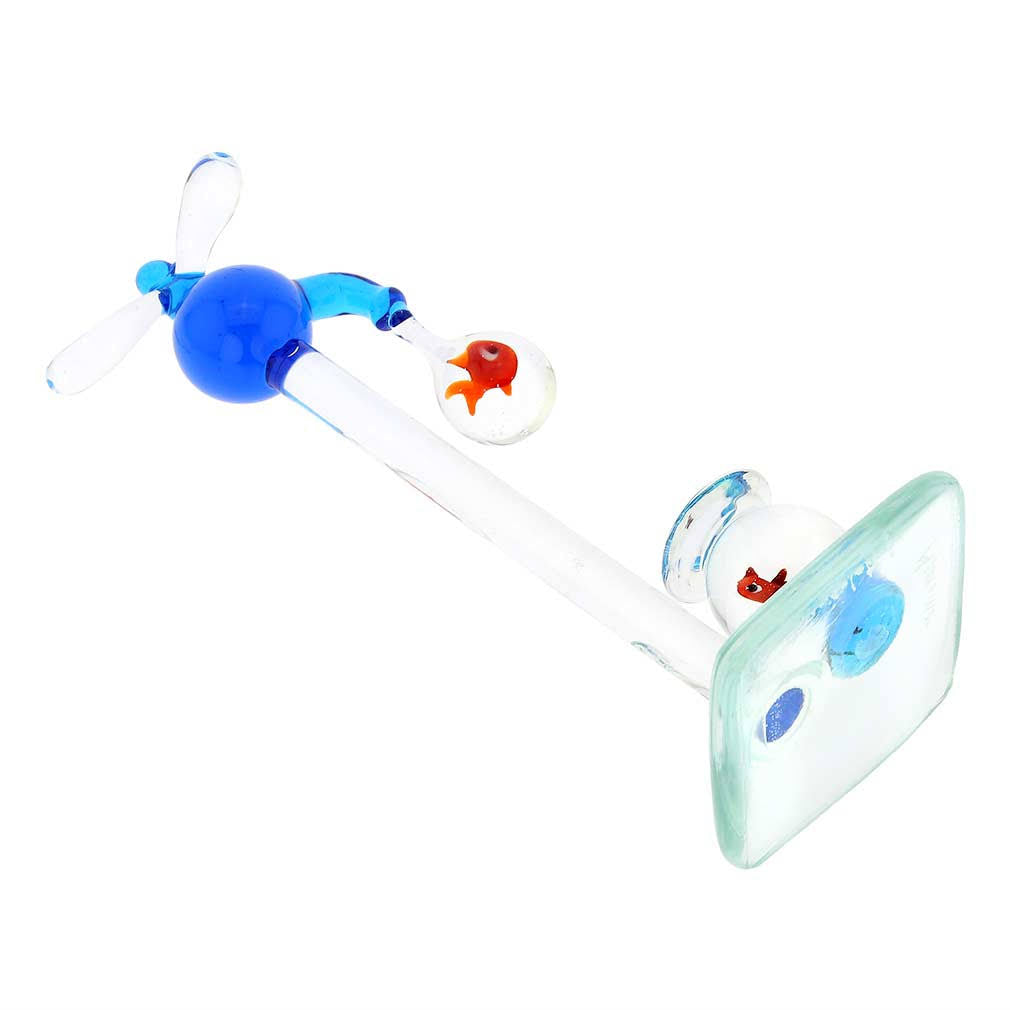 Aquarium with Fish R537878