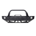 Front Bumper B9555