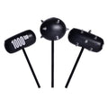 3PCS PVC Inflatable Hammers Toy Y722519