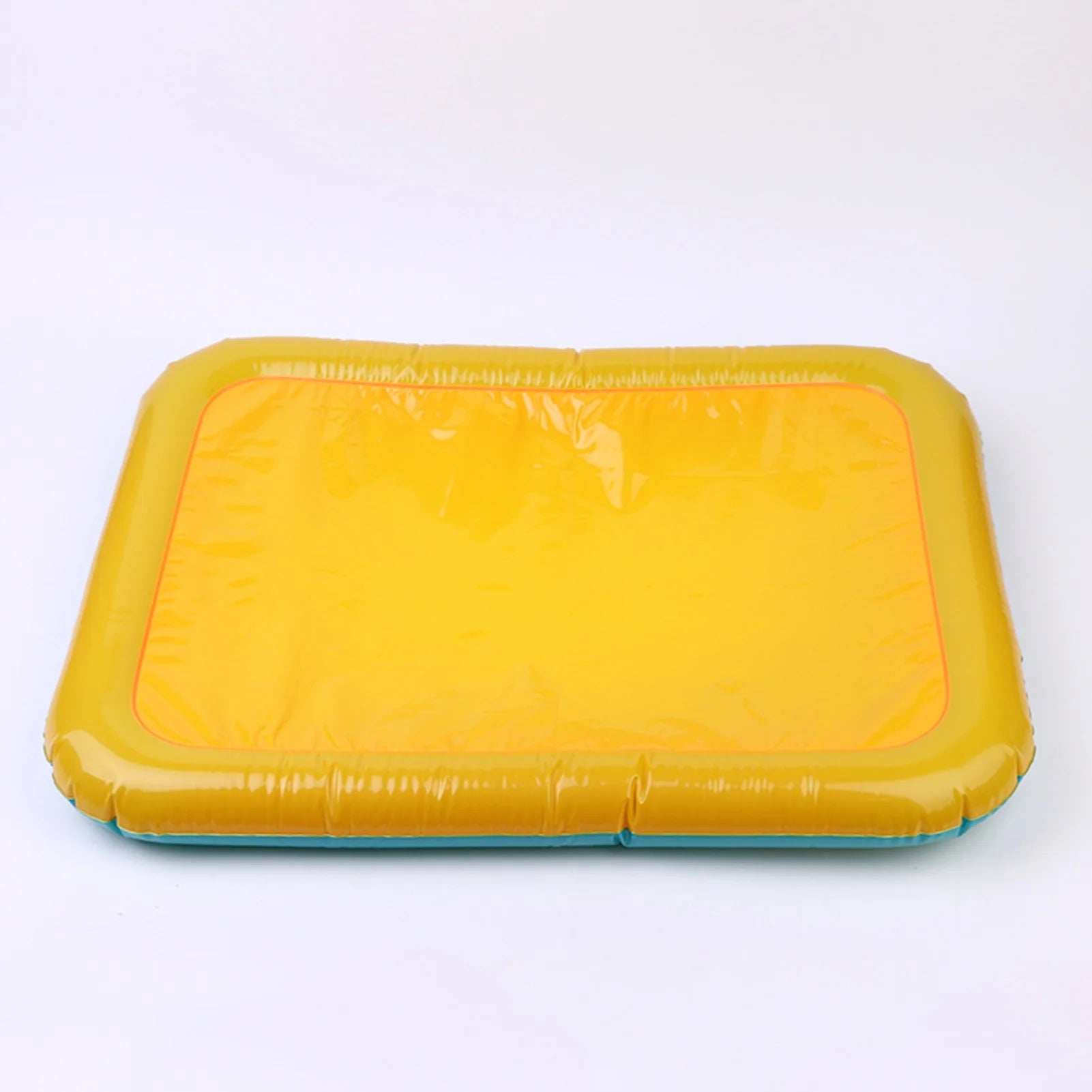 Funny Kid Inflatable Sandbox Tray Play Toy R901806