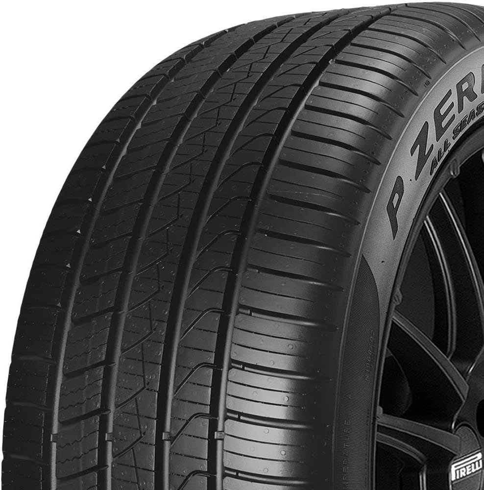285/35R22XL All Season Tire P106542