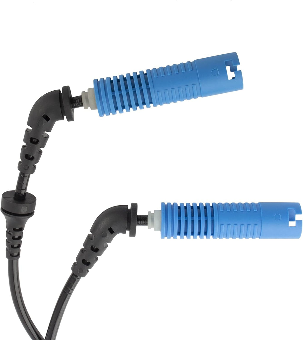 ABS Wheel Speed Sensor Pack of 2 Z897