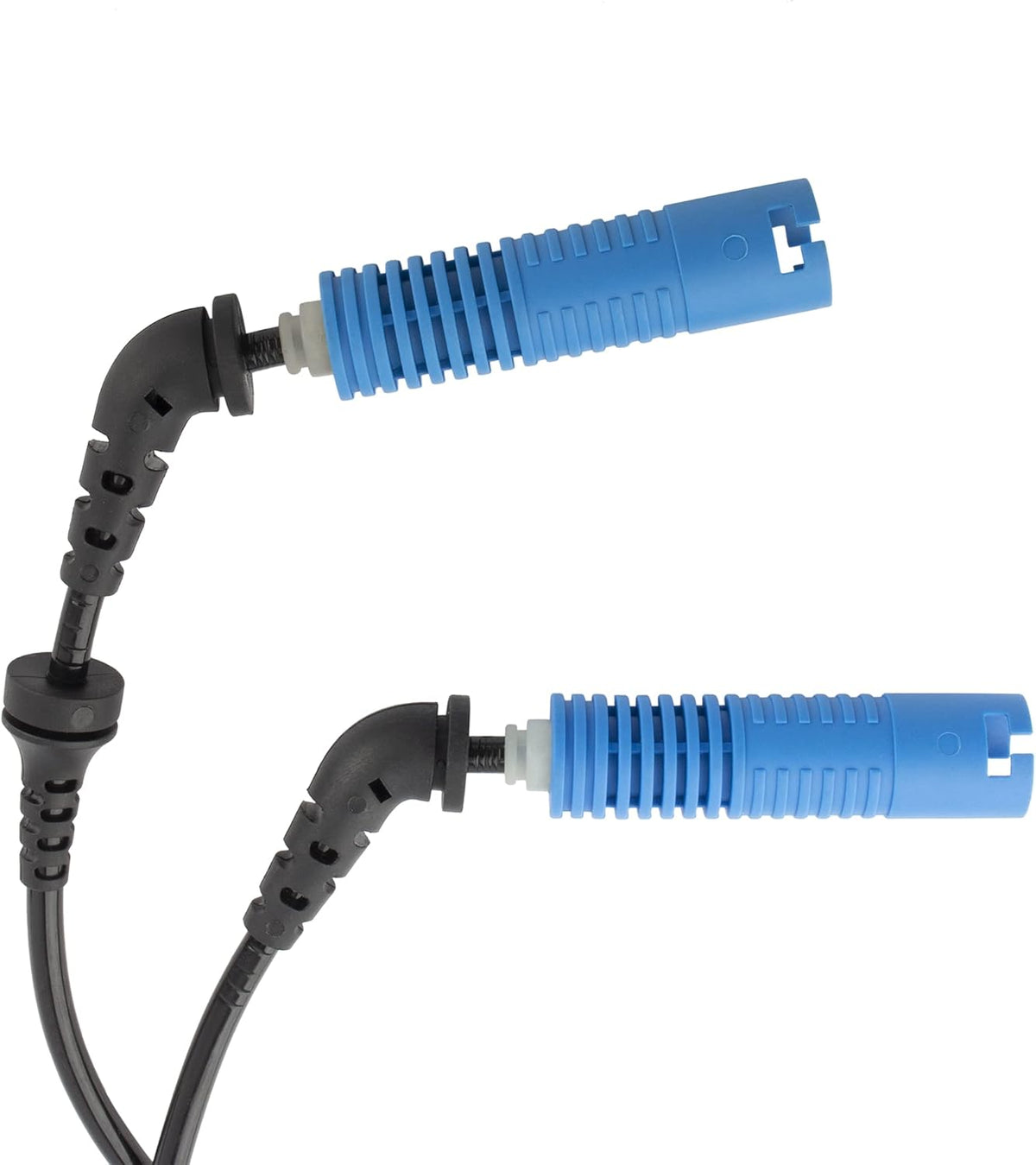 ABS Wheel Speed Sensor Pack of 2 Z897