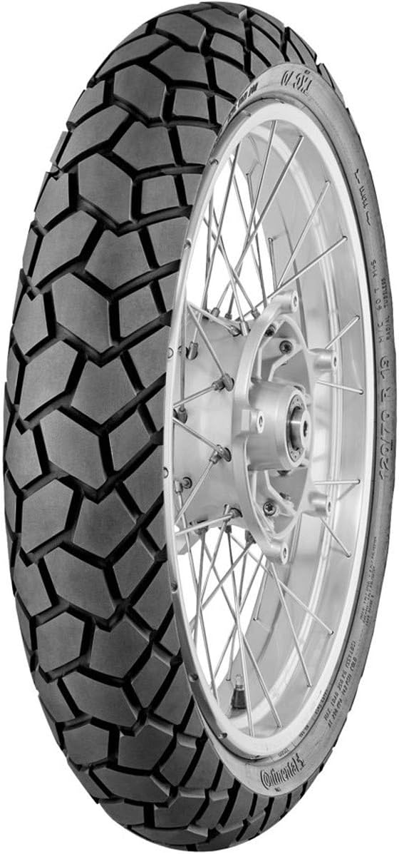 120/70ZR-17 Front Tire N86798