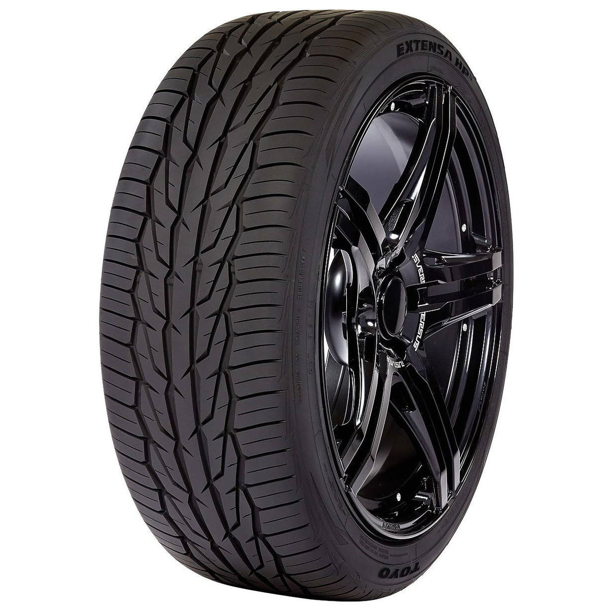 245/40R18 97W Tire C25242