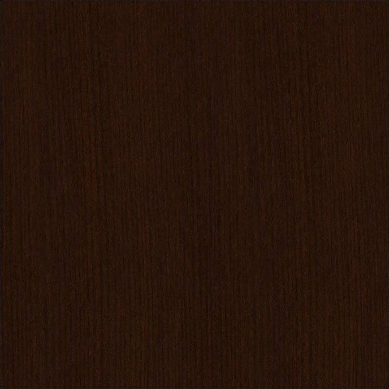 66x22 Hutch with Wood Doors, Mocha J320280