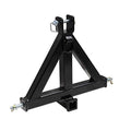 3 Point 2x22 Receiver Trailer Hitch Tow Drawbar T19368