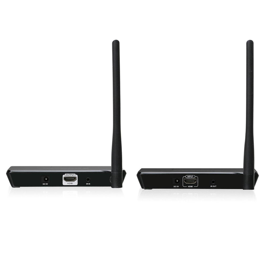Wireless HDMI TV Connection Kit V5472