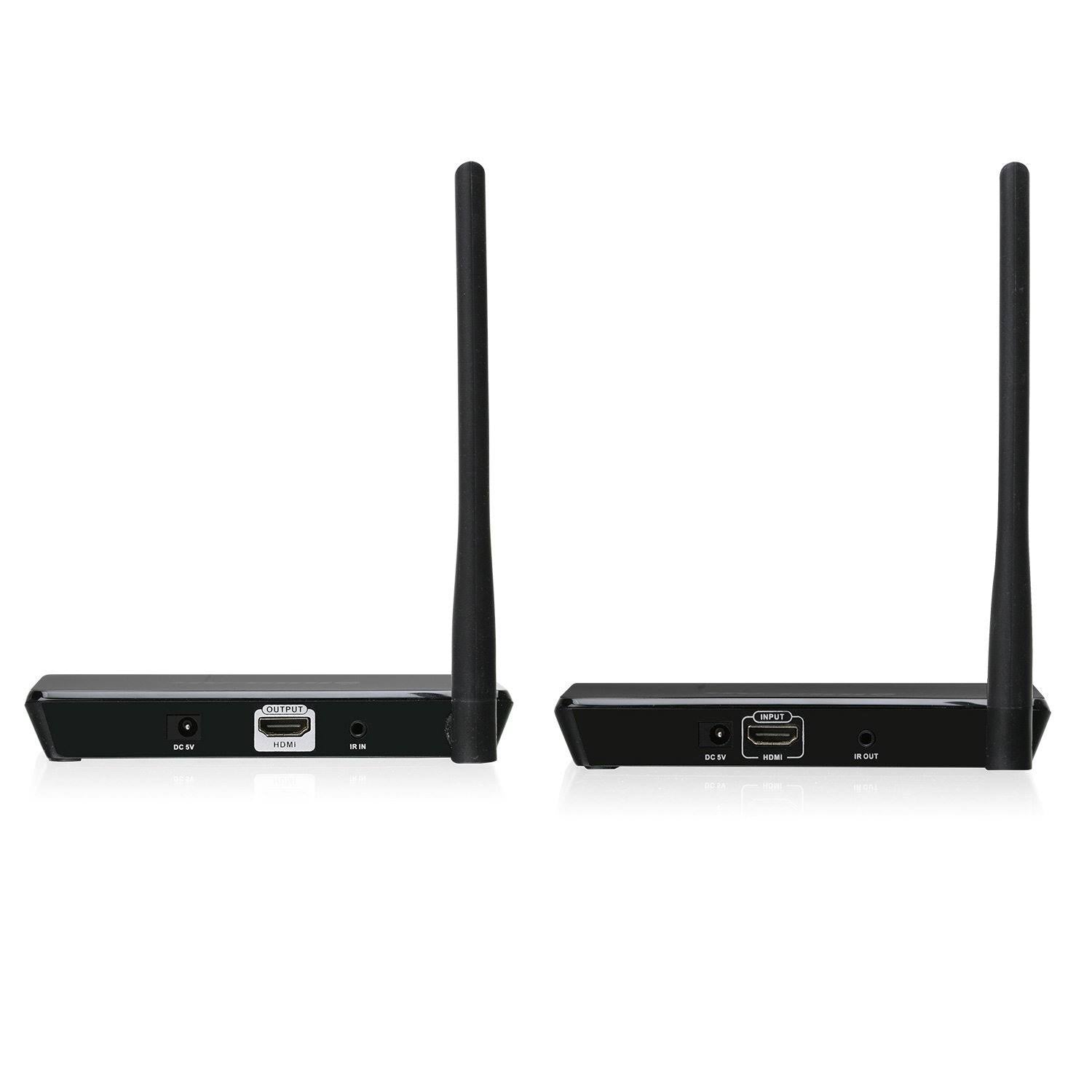 Wireless HDMI TV Connection Kit V5472
