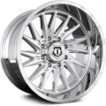 22" Chrome Wheel Rim J593303
