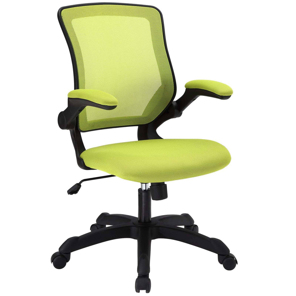 Black Mesh Office Chair W28203