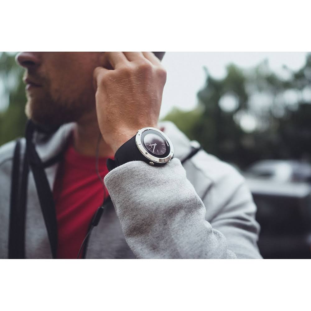 Suunto Spartan Trainer (Wrist HR) Steel F931