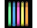 200 ct Assorted Colors Glow Sticks C55957