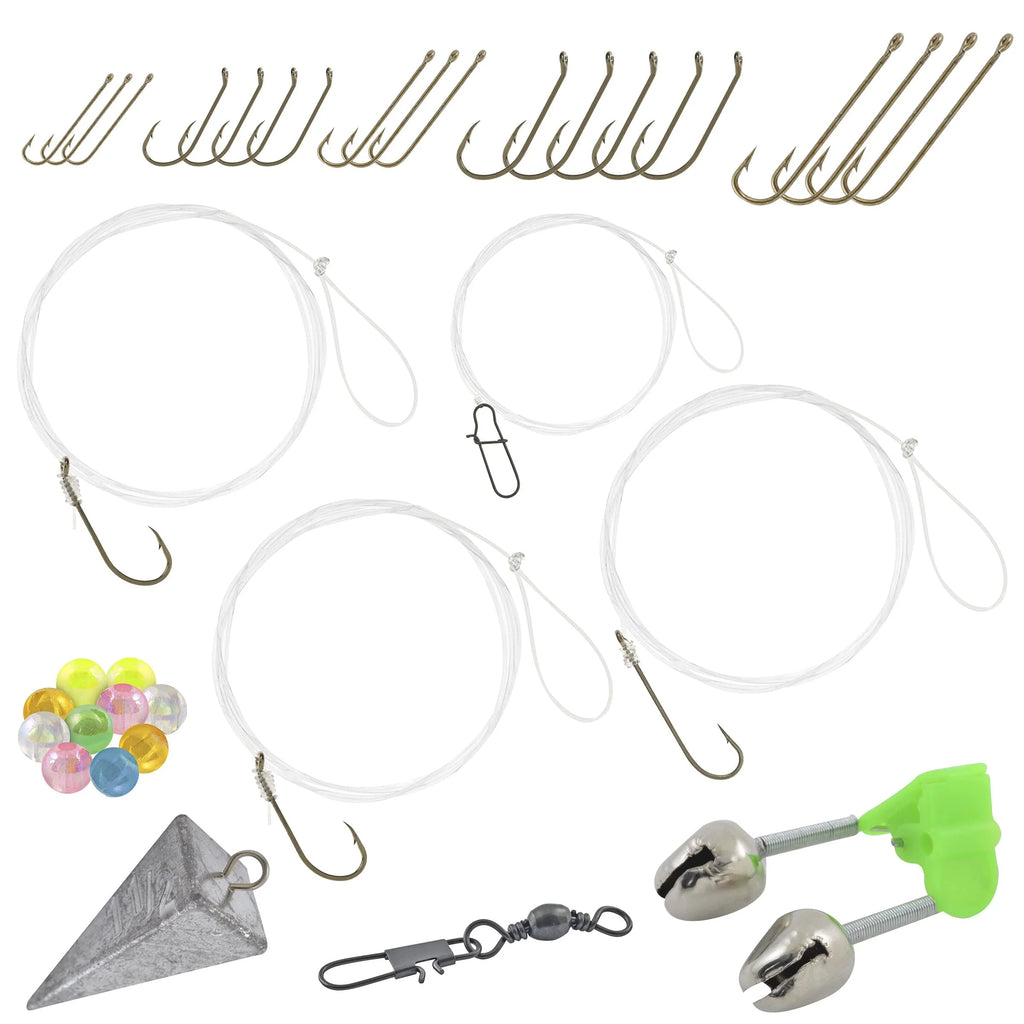 River Cast Combo V61180